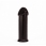 Dildo anal BIG X-MEN cu ventuza 25 cm